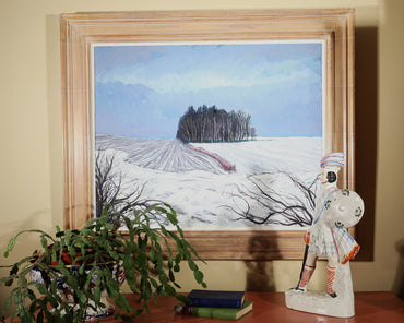 Stephen Howard Harrison – Lonely Trees