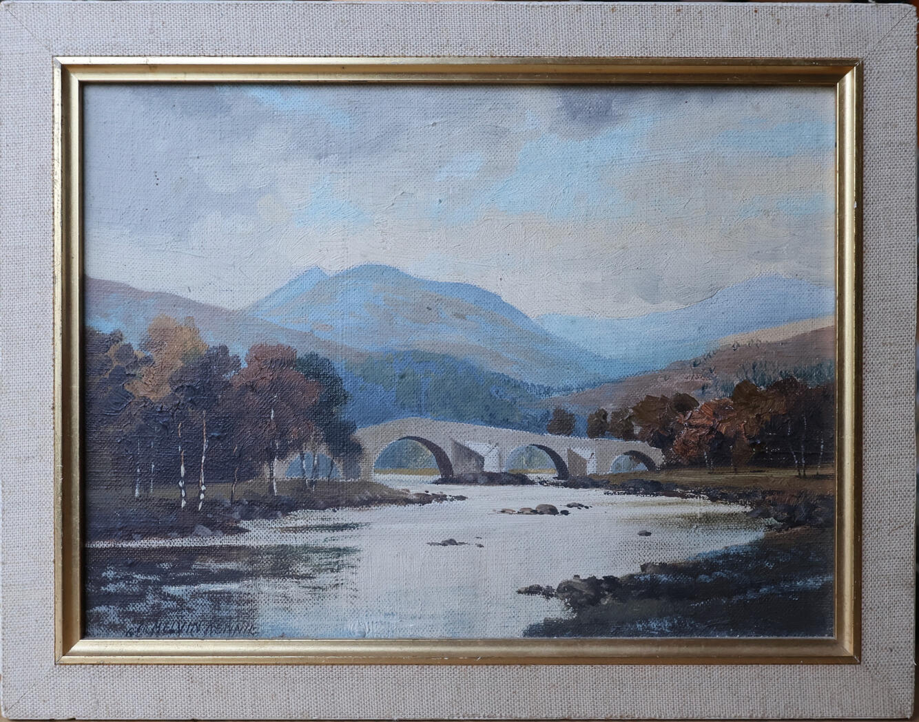 George Melvin Rennie