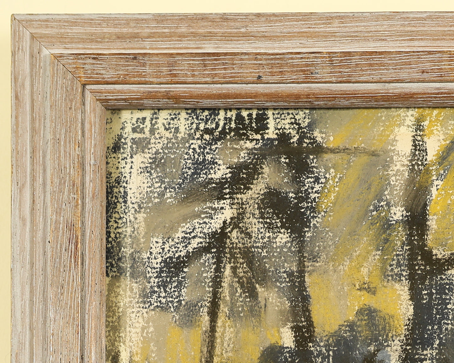 Mary Armour RSA RSW - Auchenhean, Lochwinnoch