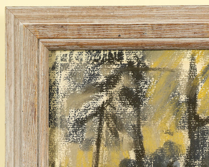 Mary Armour RSA RSW - Auchenhean, Lochwinnoch