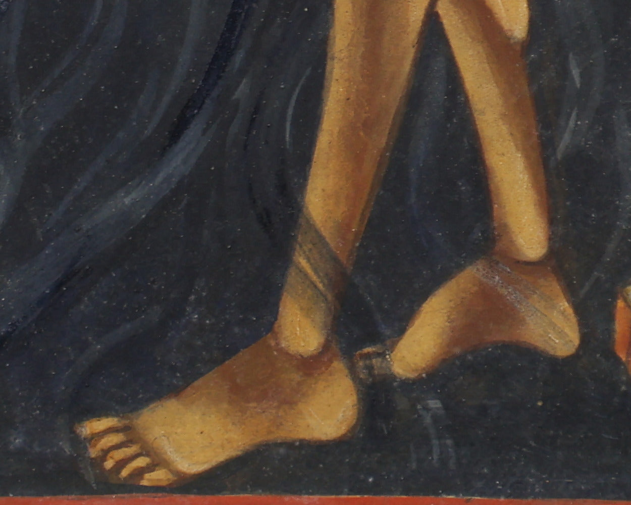 Greek Orthodox Icon