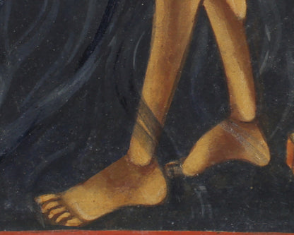 Greek Orthodox Icon