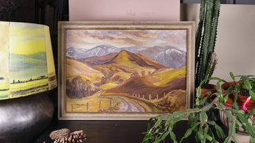 Iain Campbell - Ben Wyvis