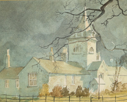Village Chapel