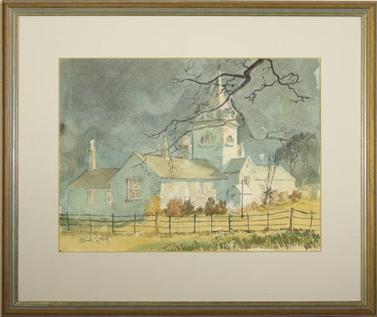 Village Chapel