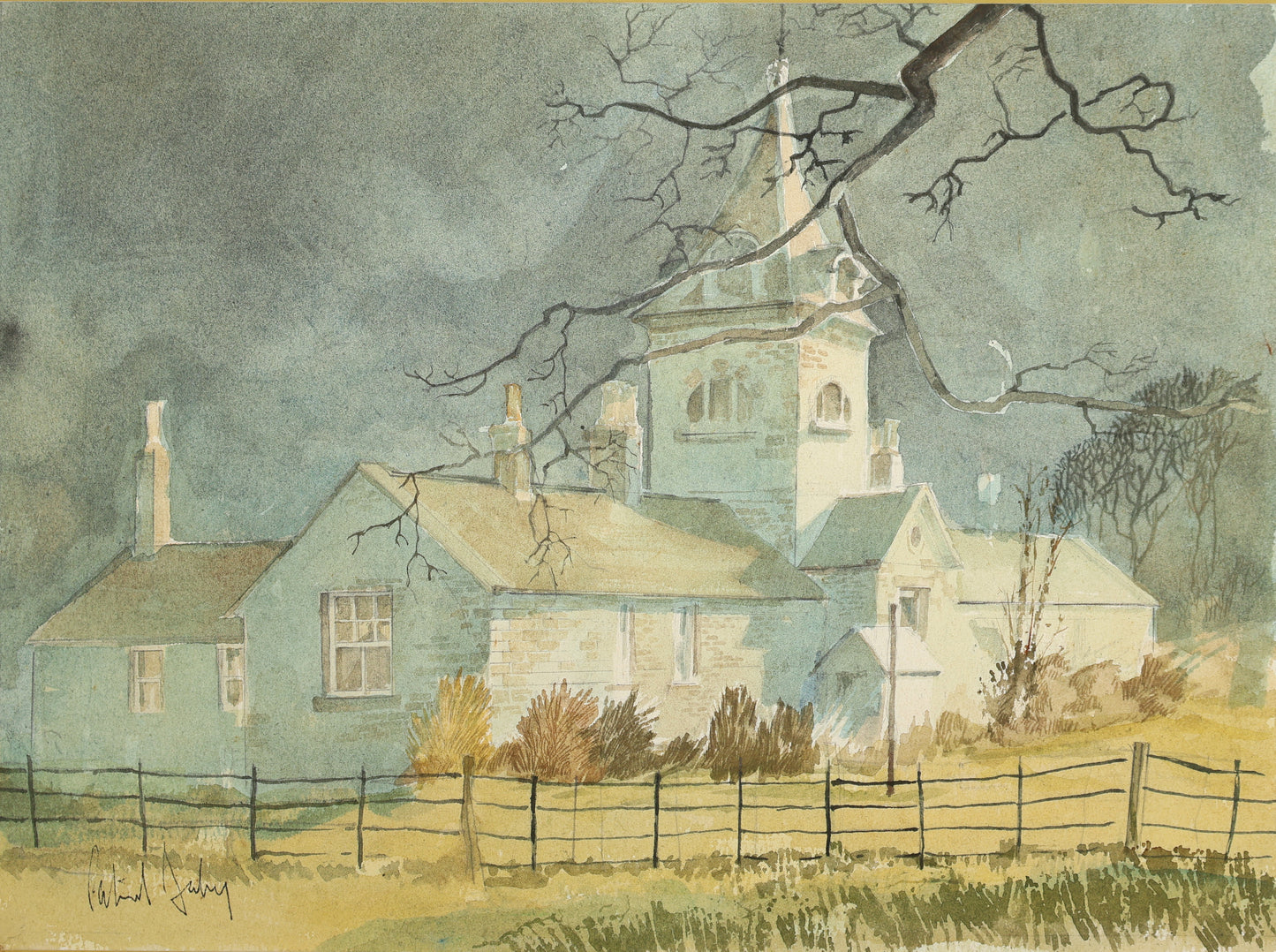 Village Chapel