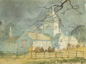 Village Chapel