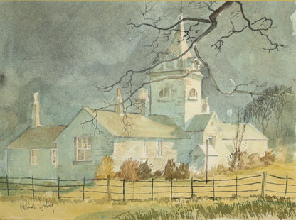 Village Chapel