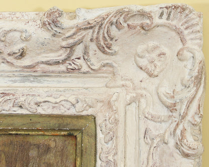 David Cox R.W.A. R.O.I. – Ballet Dancers