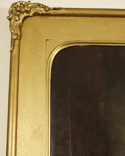 Victorian Portrait of Gentleman