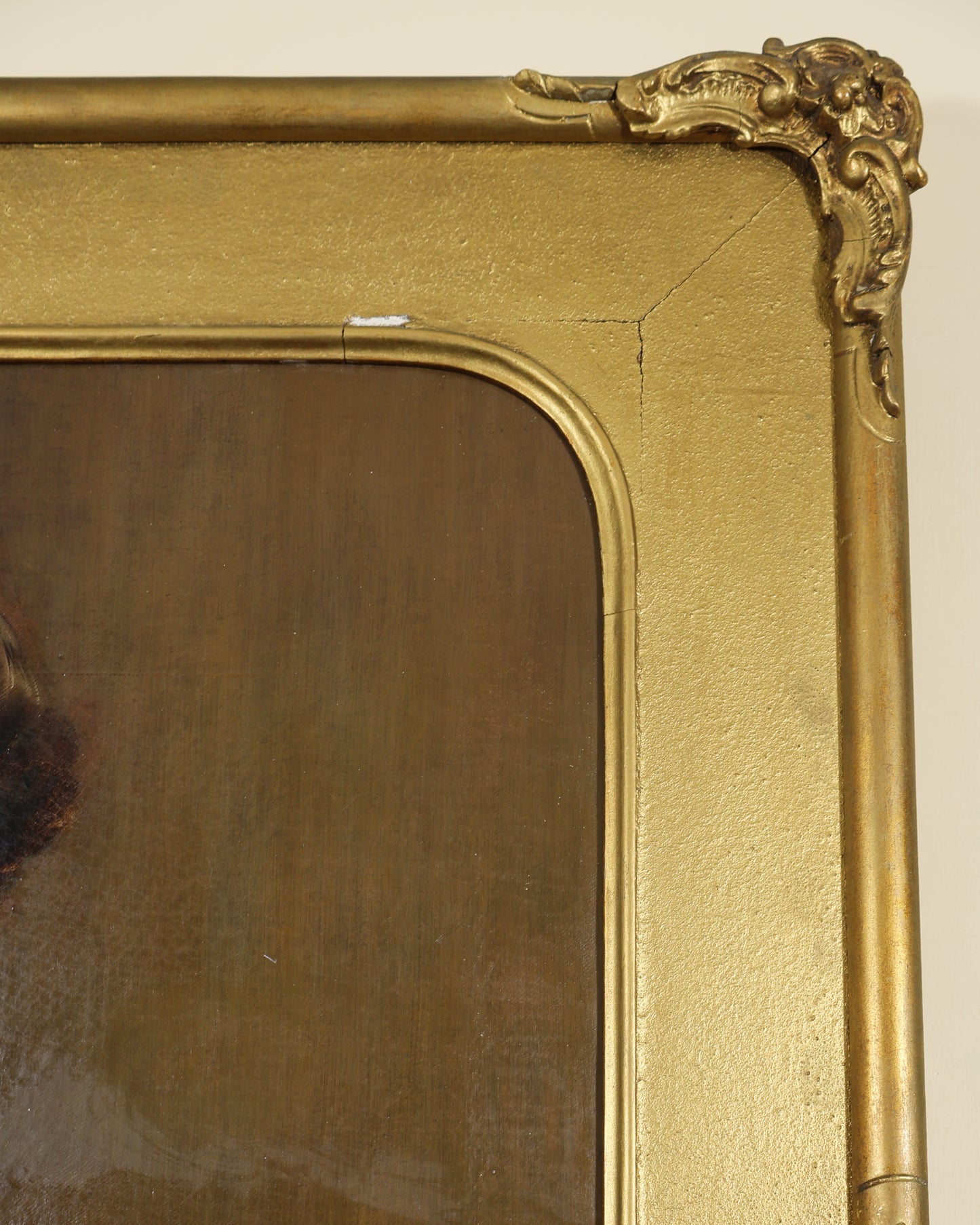 Victorian Portrait of Gentleman