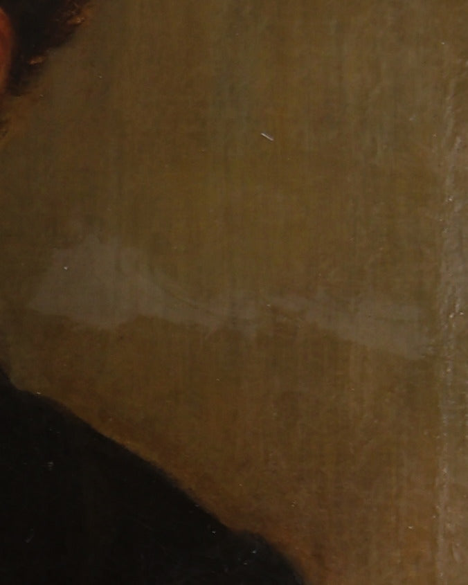 Victorian Portrait of Gentleman