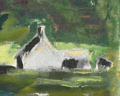 W.G.R - Dunvegan, Skye (1976)