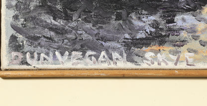 W.G.R - Dunvegan, Skye (1976)