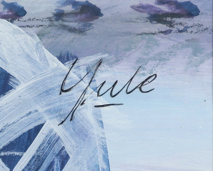 Forbes Yule, Saint Paulia & Pears