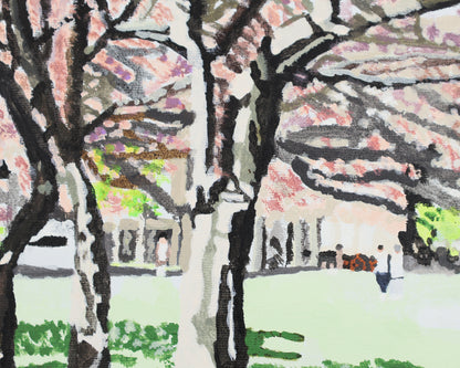 Andrew Gilchrist - The Meadows