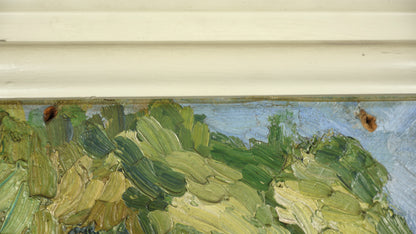 Elisabeth Fairthorne - “Backwater” (1937)