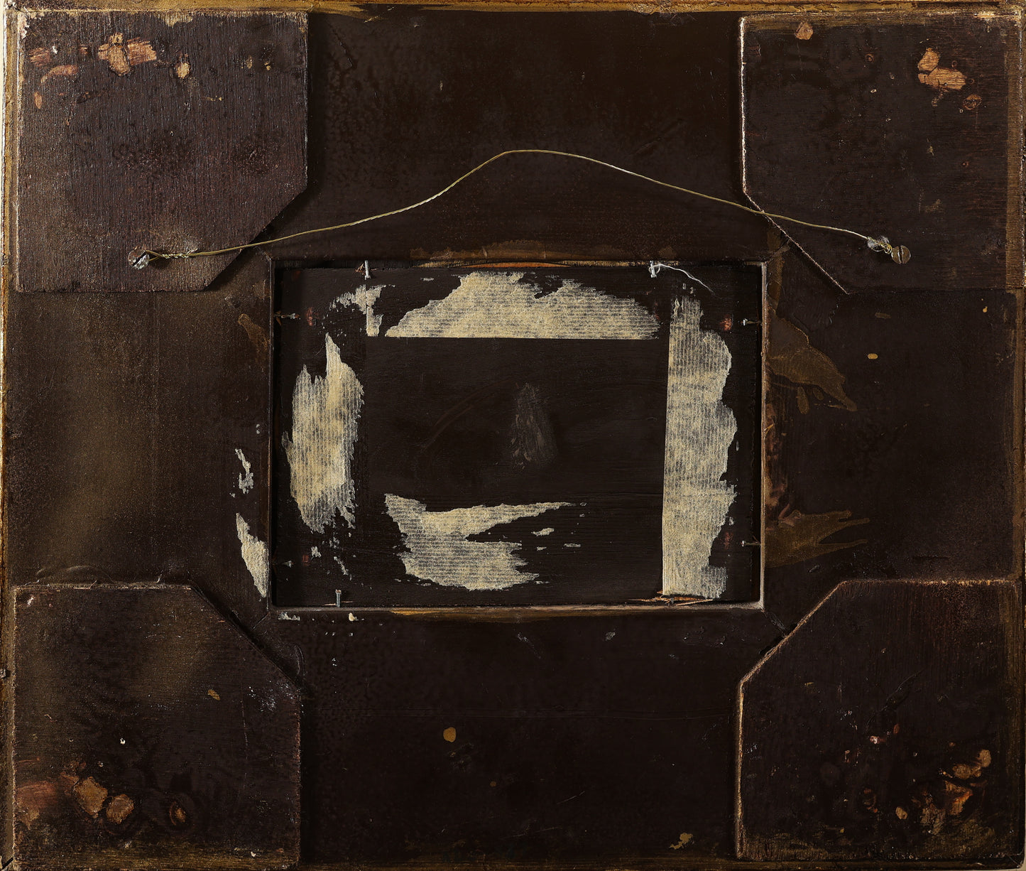 M. Paules – Horse and Handler