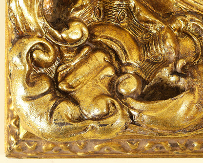 M. Paules – Horse and Handler