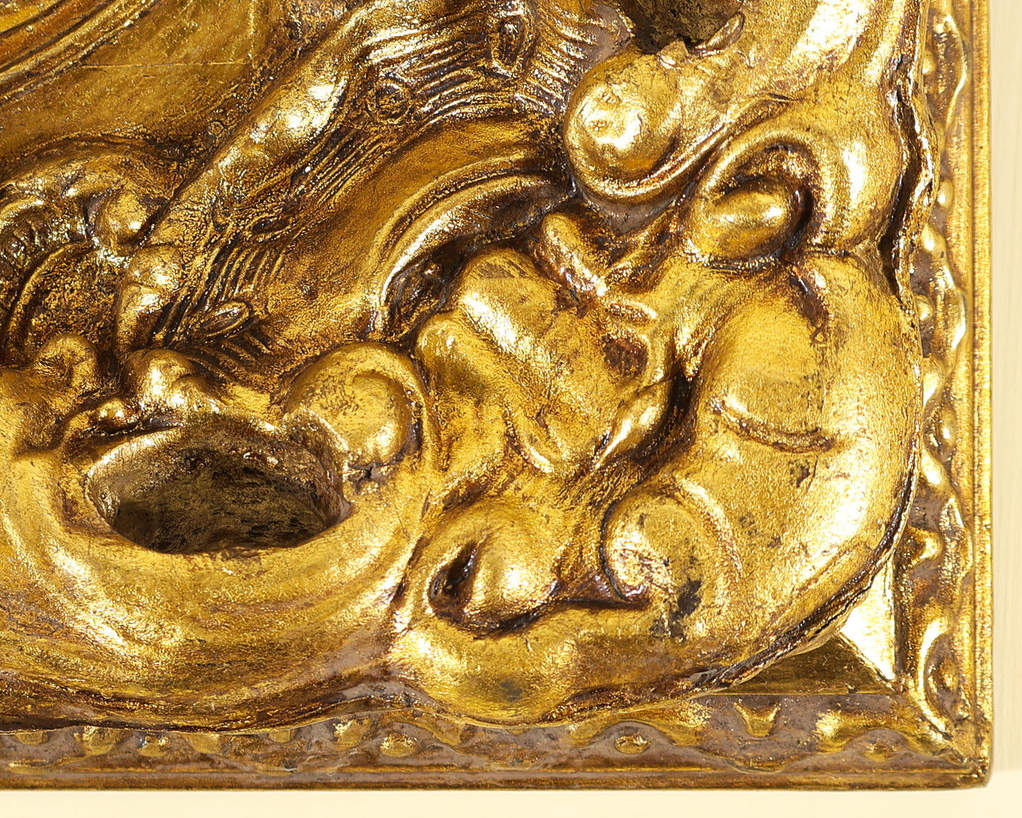 M. Paules – Horse and Handler