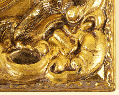 M. Paules – Horse and Handler