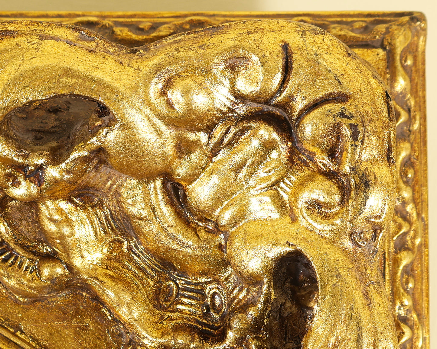 M. Paules – Horse and Handler