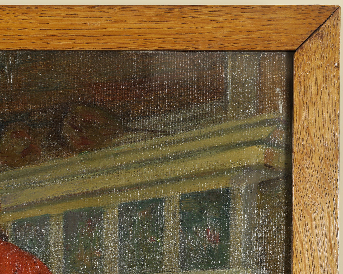 Duncan Mackellar RSW - After the Hunt