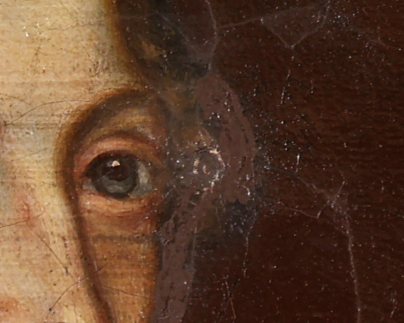Portrait of Sir Robert Peel