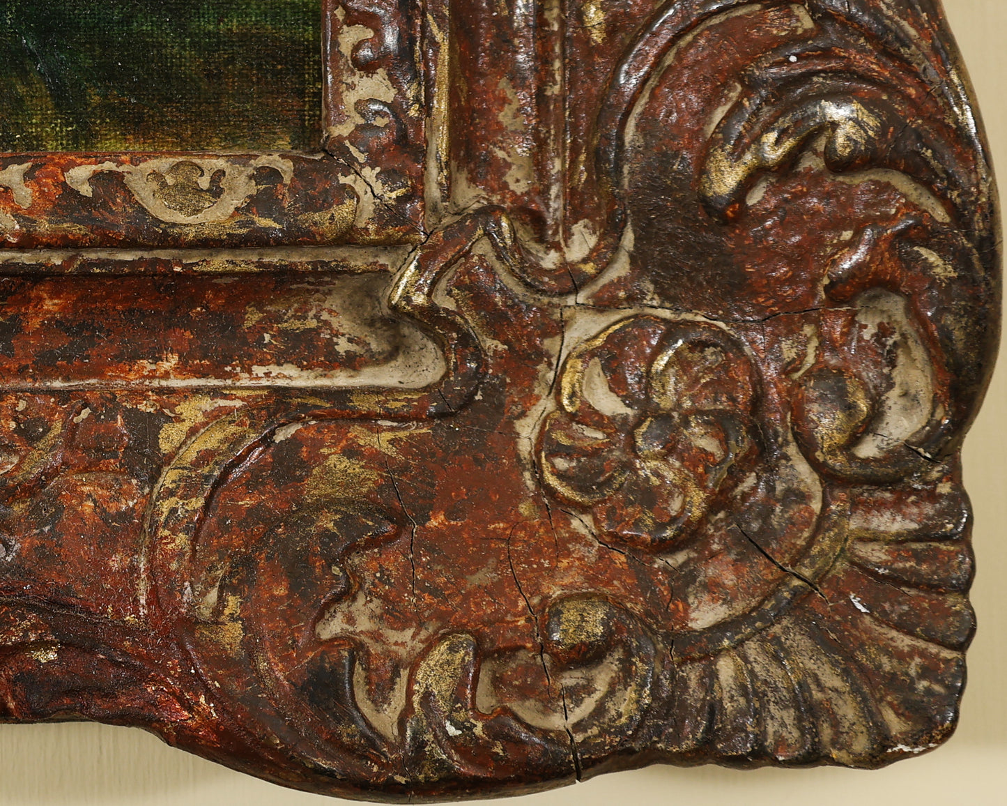 Joseph Kent Richardson RSW - Peat Moss, Forres, Invernesshire
