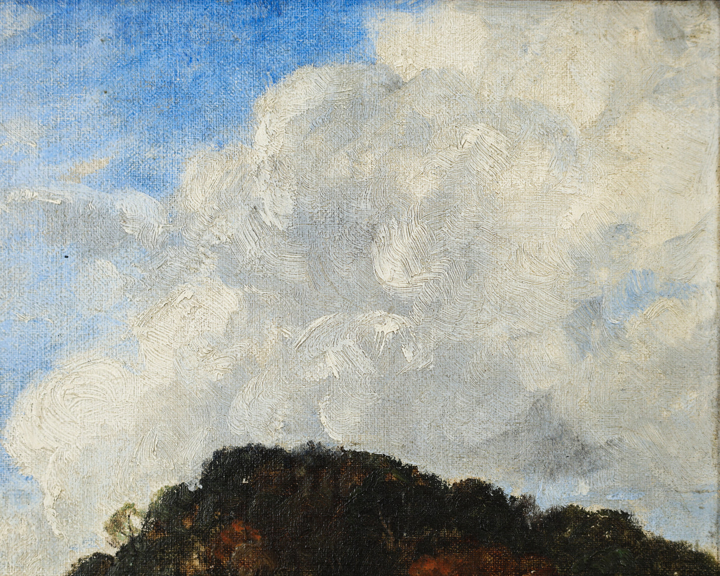 Joseph Kent Richardson RSW - Peat Moss, Forres, Invernesshire