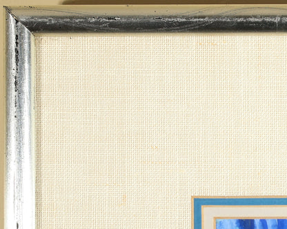 Joel M. Roman — Living Room Coffee Table