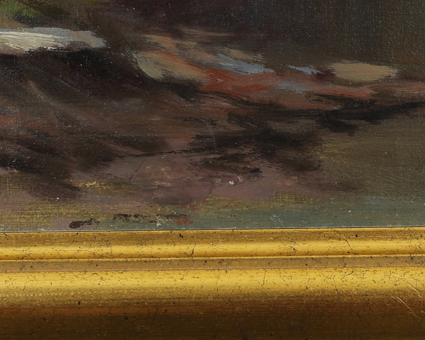 Valerio Rotini - Rural Landscape