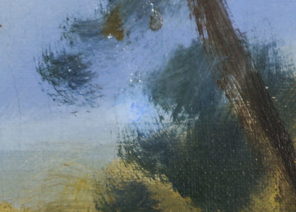 Valerio Rotini - Rural Landscape