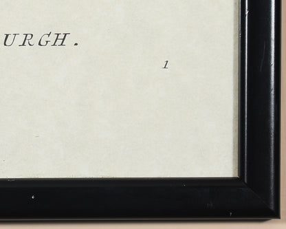John Slezer, Southside of the Castle