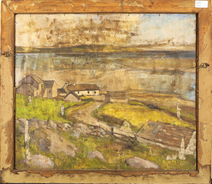 Richard Wasson - Ireland
