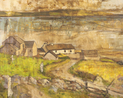 Richard Wasson - Ireland