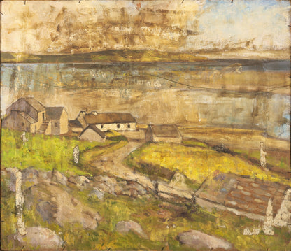 Richard Wasson - Ireland