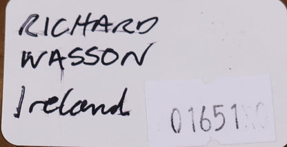 Richard Wasson - Ireland