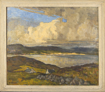 Richard Wasson - Ireland