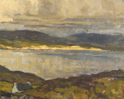 Richard Wasson - Ireland