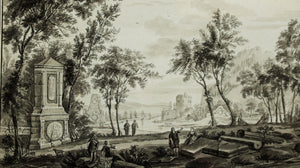 18th Century Capriccio