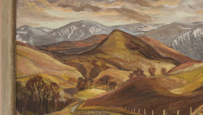 Iain Campbell - Ben Wyvis